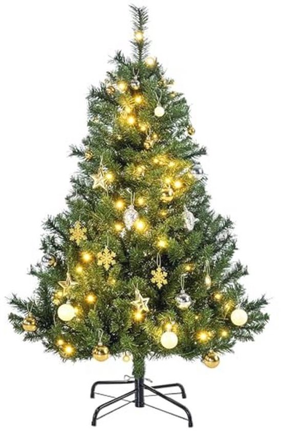 Oh denneboom; maak kerst groots en gezellig