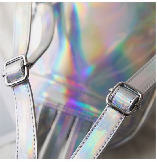 Suchergebnis Auf Für: Geometrischer Reflektierender Rucksack