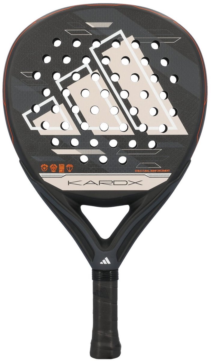Adidas Kardex Attl Glass Fiber + Gritt Varied