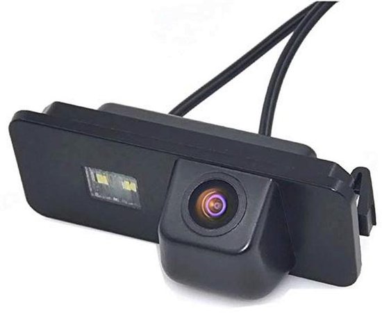 Achteruitrijcamera Voor VW Voor Caddy 2021-2024 Voor Golf 2020-2024/Auto Achteruitrijcamera/Parkeergelegenheid Camera/5WA980556A Backupcamera