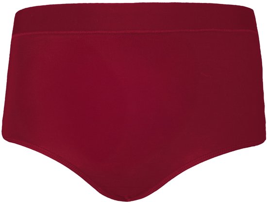 SugarShape High-Waist-Panty COZY BASIC