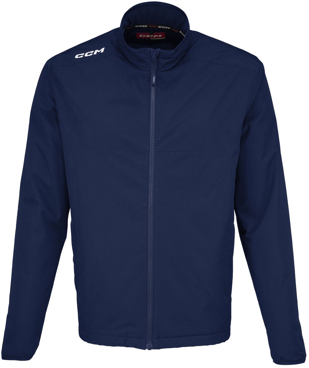 Ccm - Hd Jacket - Volwassenen - Navy - 2xl