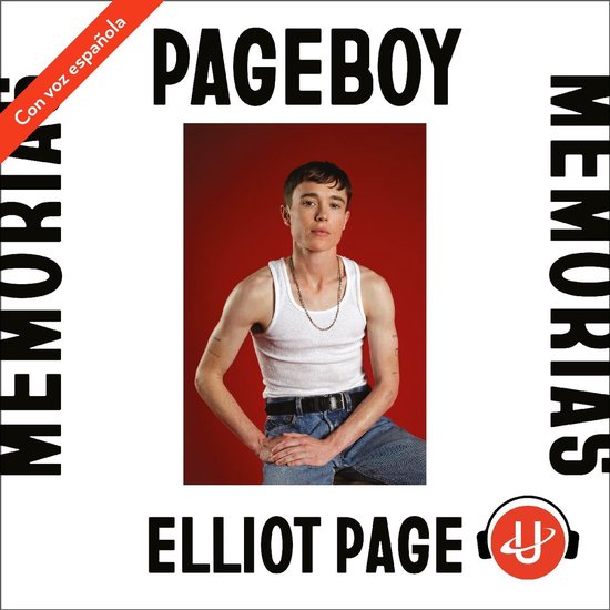 Pageboy - cover
