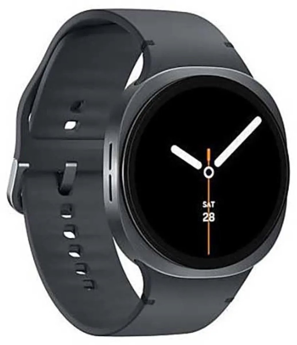Samsung Galaxy Watch8 L335 Smartwatch Zilver