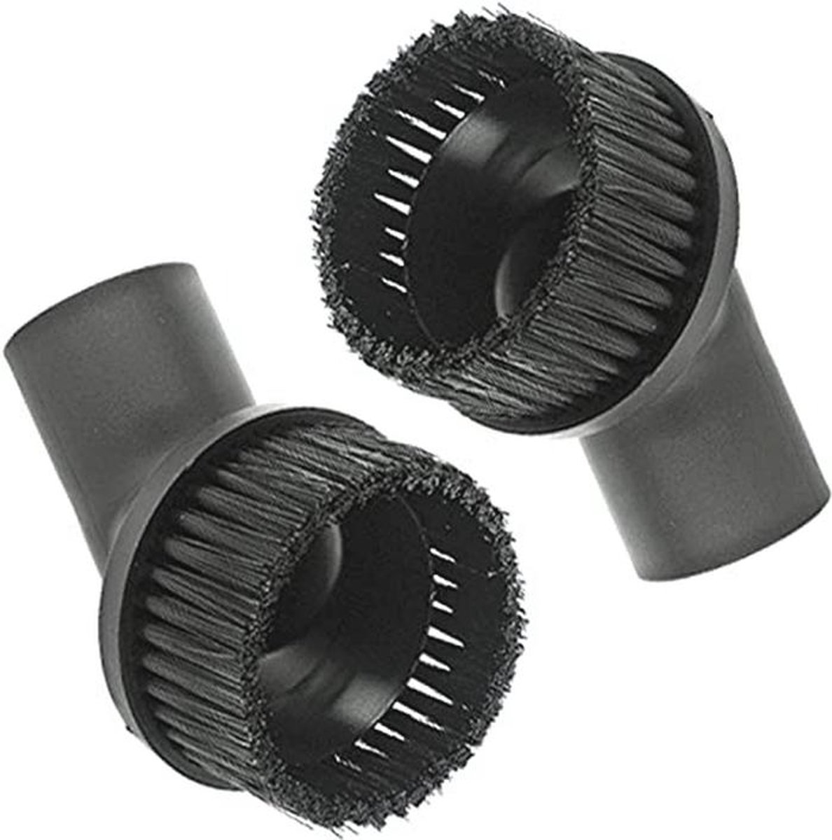 Mini Dust Brush voor Stofzuiger - Set van 2 (32mm)