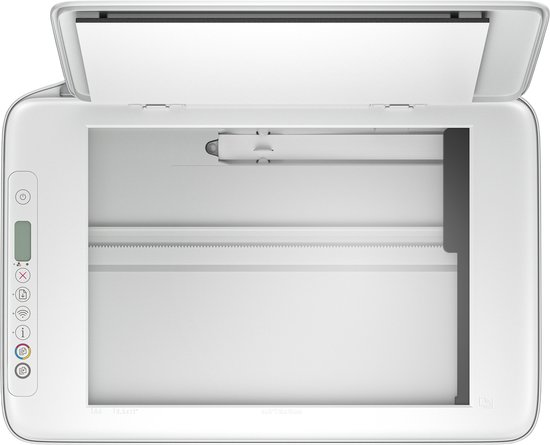 HP DeskJet 2820e - All-in-One Printer - Geschikt voor Instant Ink - Cement