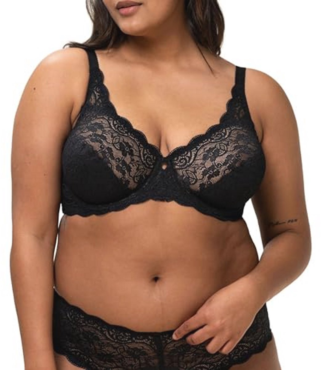 Damesbeha Amourette