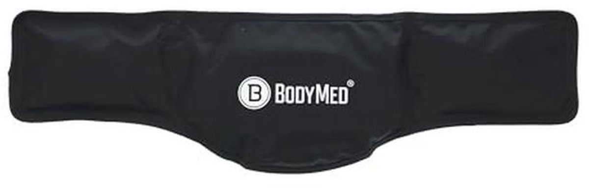 Herbruikbare Koeltherapie Gel Koude Pakketten voor Nek, Rug en Schouder - 53,3 cm x 15,2 cm