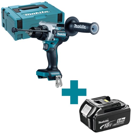 Makita DHP486ZJ