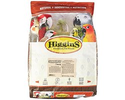 Zonnebloemvoeder voor Conures - Voedzaam Gourmet Dieet 25-Pound