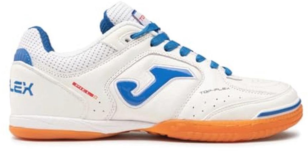 Zaalvoetbalschoenen Heren - Comfortabele en Dempende Schoenen 43 EU