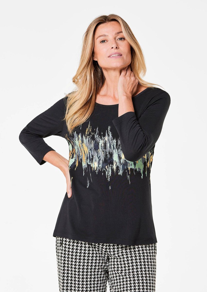 Goldner Shirt Shirt
