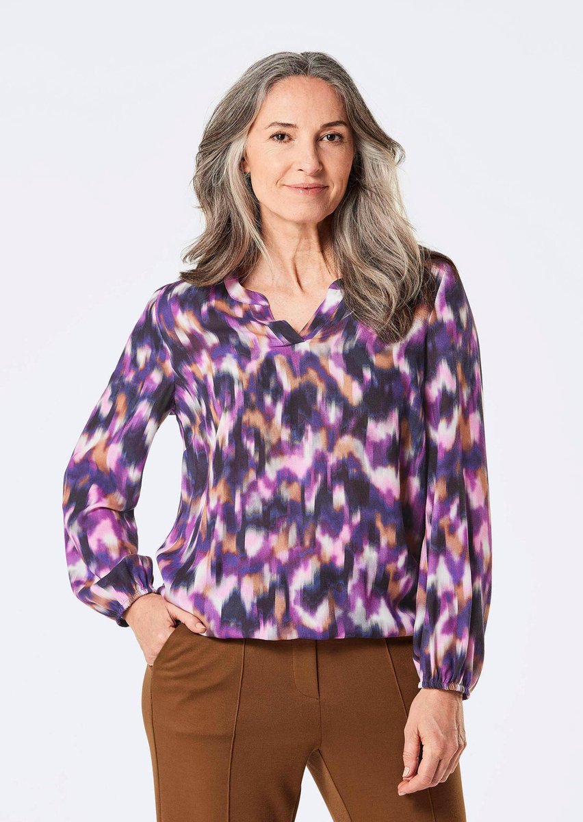 Goldner Blouse Blouse