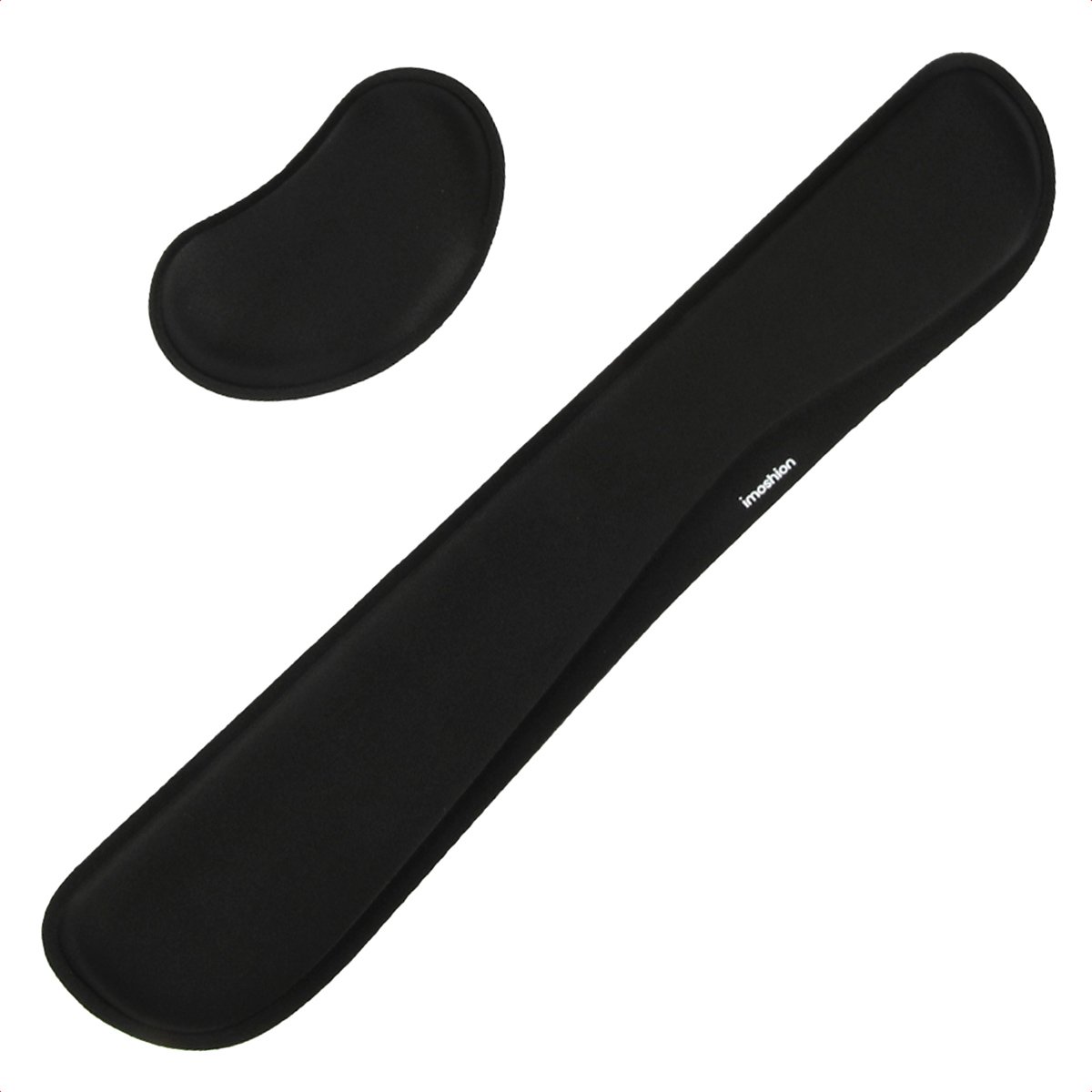 imoshion Ergonomische Polssteun voor Toetsenbord en Muis - Bol