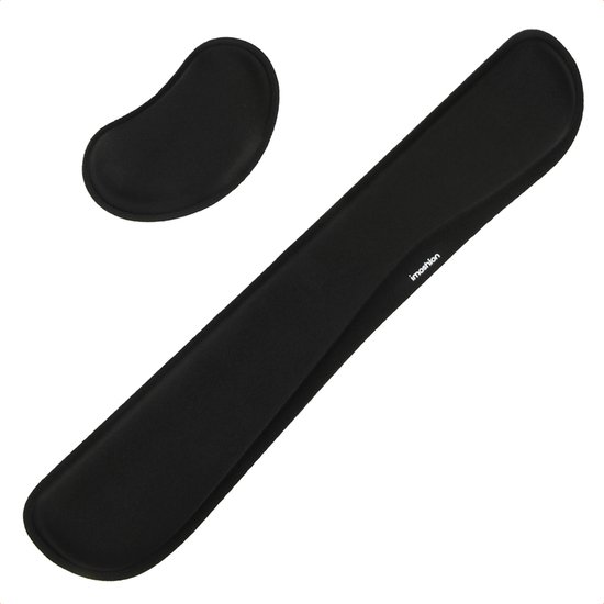 imoshion Ergonomische Polssteun voor Toetsenbord en ...