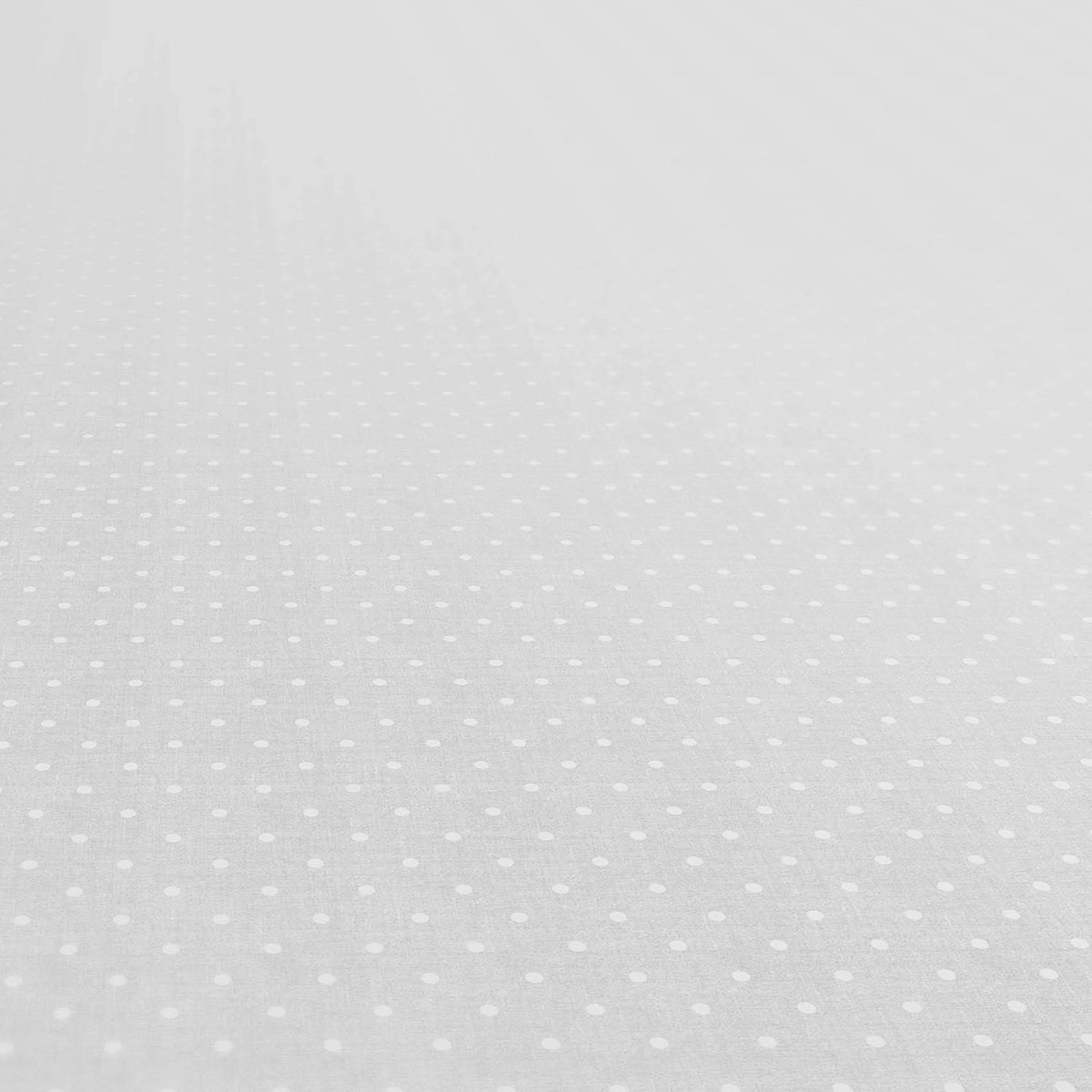 Tafelzeil Grijs One Color 100 x 140 cm – Waterafstotend en Onderhoudsvriendelijk