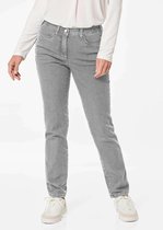 Goldner Jeansbroek Denim broek met stretchcomfort