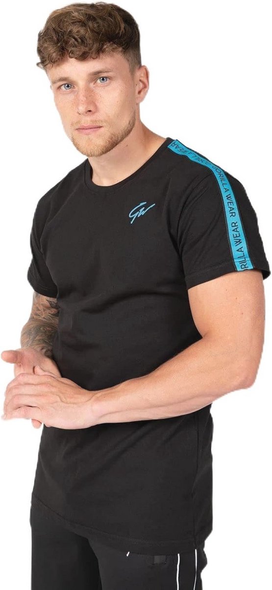 4 Inch Leather Lever Belt voor Krachttraining