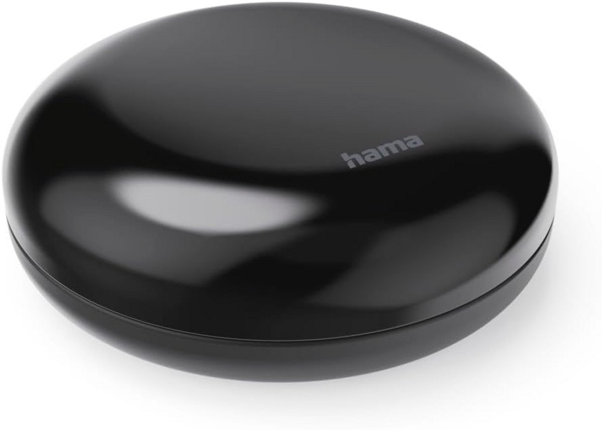 Universele WiFi Afstandsbediening voor Smart Home - Bediening TV, Airco, Lampen