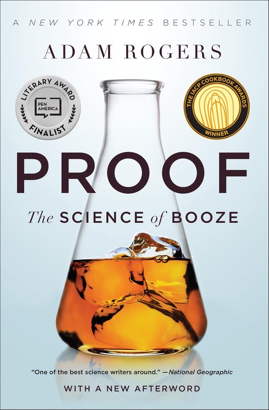 Proof - cover