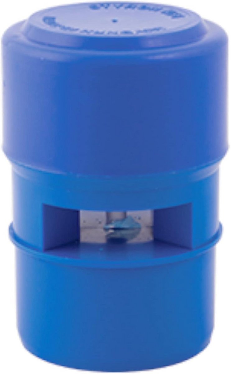 Ventilatieklep voor afvalwater en rioleringssystemen DN 50