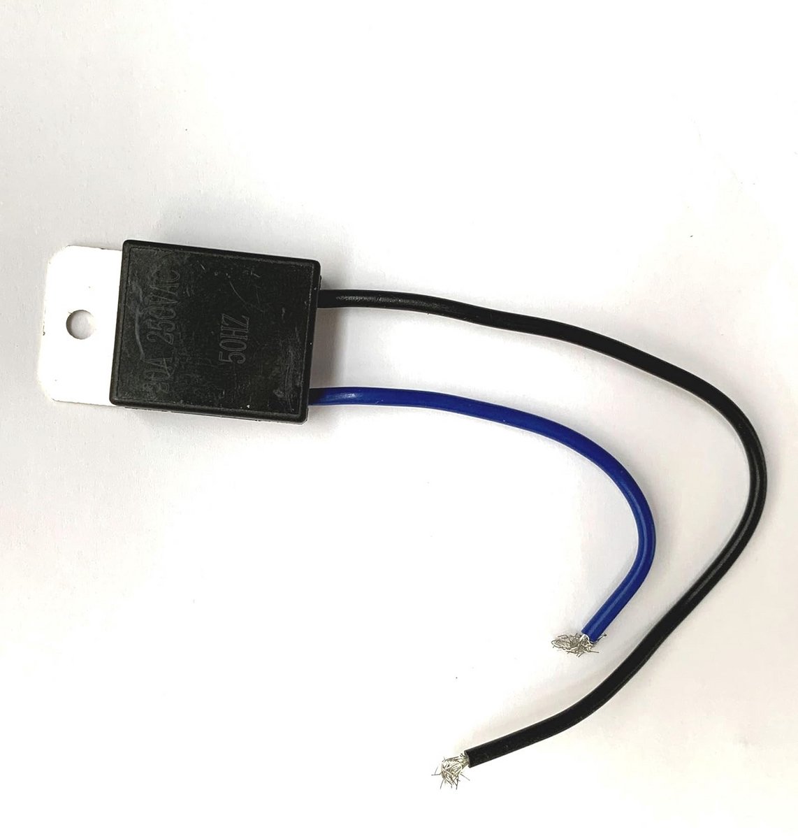 Softstartmodule voor een Zachte Start 250 Volt 20 A