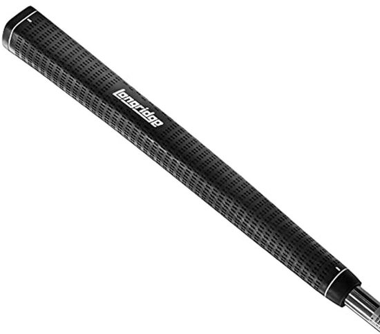 Dubbelzijdige putter met verbeterde nauwkeurigheid en grip — afbeelding 3