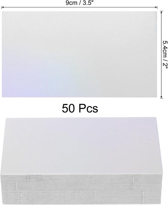 OXFORD 15 stuks A4 notitieboeken met kleine ruitjes, 5 mm, 240 pagina's, omslag voor kaarten, verschillende kleuren