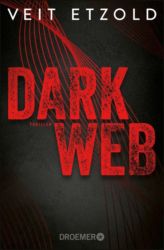 Dark Web - cover
