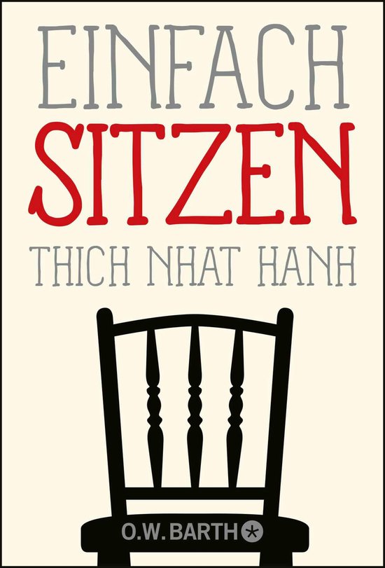 Basics der Achtsamkeit - Einfach sitzen - cover