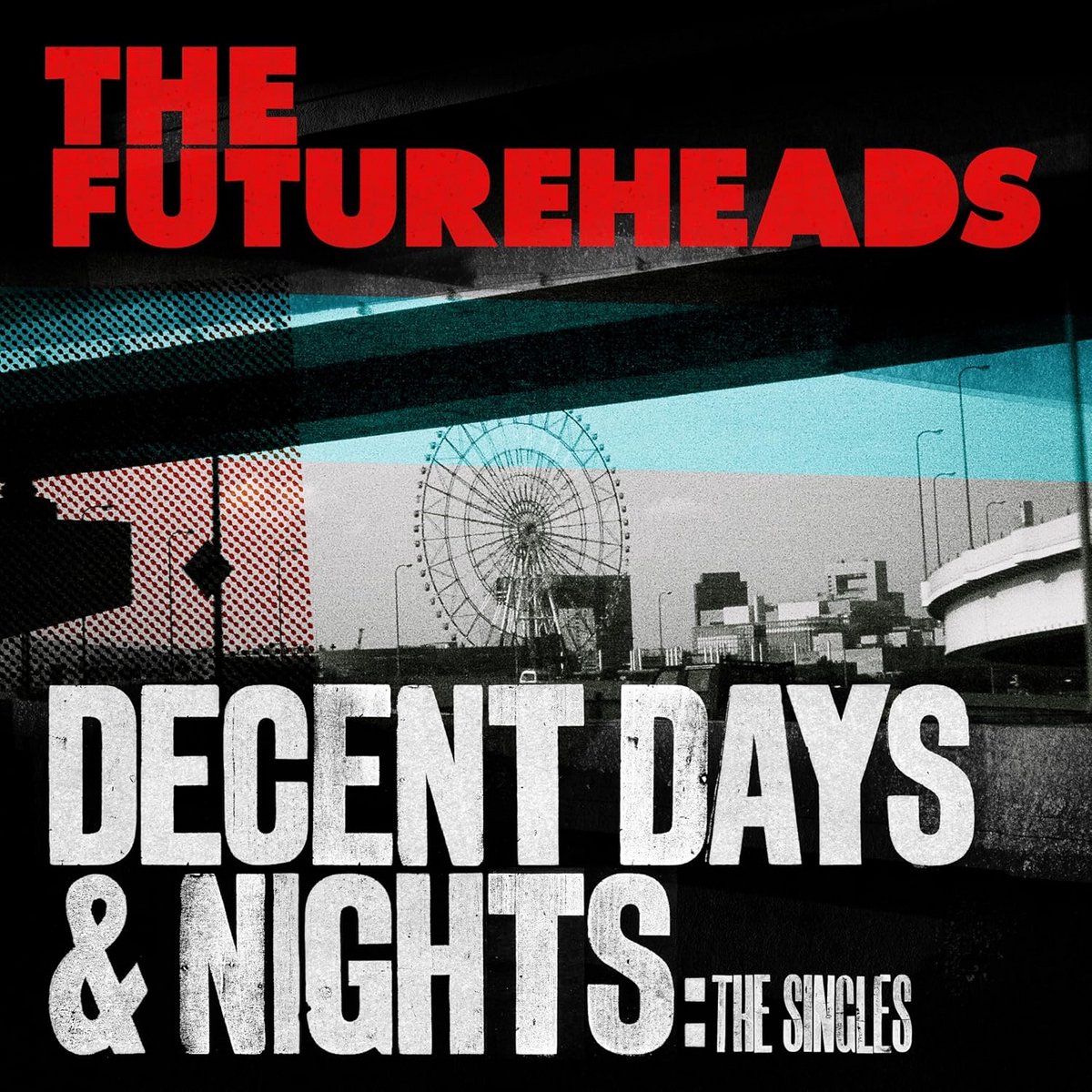 Beste Singles Collectie CD - Post-Punk Revival Muziek Album