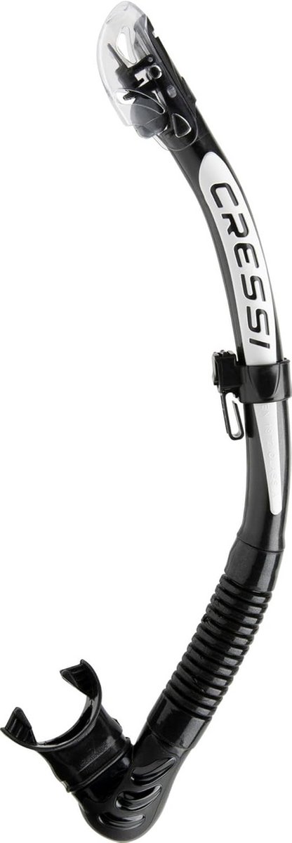 Ultieme Ultra Dry Snorkel voor Snorkelen en Duiken