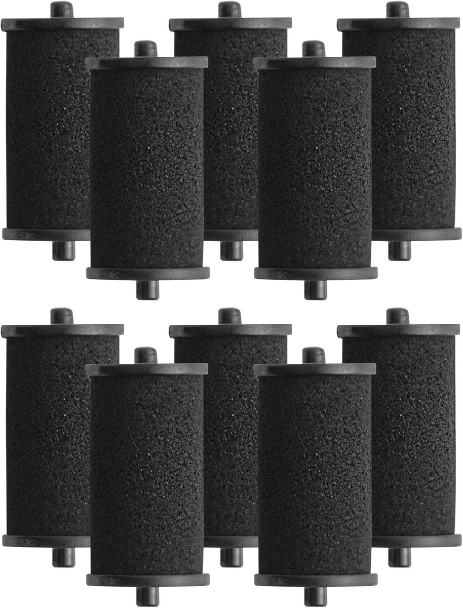 Inktrol voor X Labelers - 10 Stuks