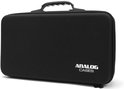 Sac De Transport Pour Ventilateur Pliant - Pochette Ronde étanche Portable | Pour Plage, Camping, Voyage, Pique-nique - 11