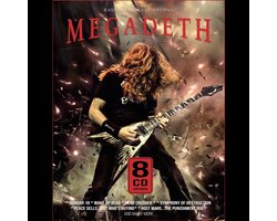 Megadeth Muziek CD en Vinyl