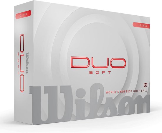 Golfballen Ultra Distance 24 Stuks - Ideaal Voor Iedere Golfer van Merkloos — afbeelding 2