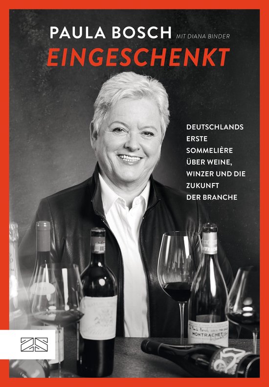 Eingeschenkt - cover