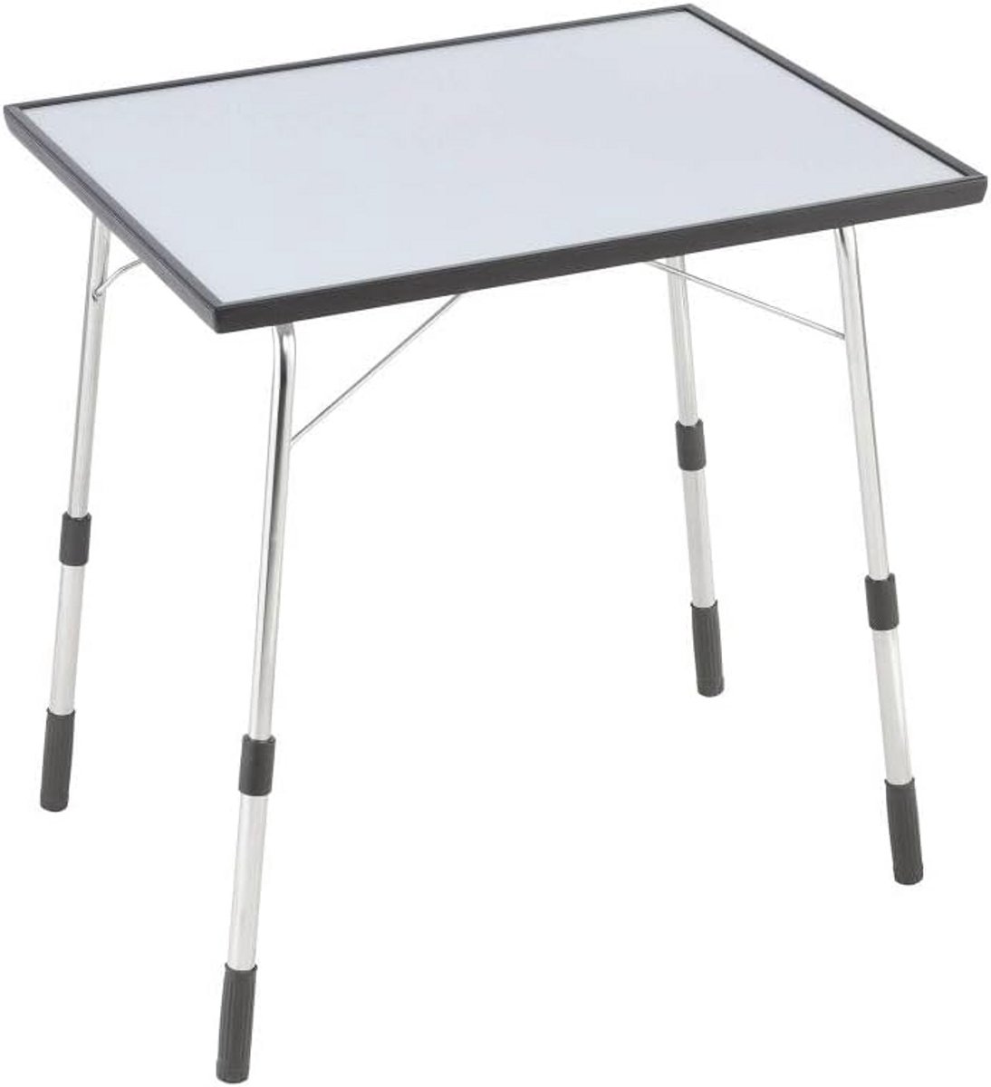 Inklapbare en In Hoogte Verstelbare Tuin- of Balkontafel, Weerbestendig