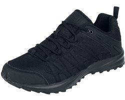 Waterdichte Trailschoenen Heren & Dames - Vegan Wandelschoenen met Goede Grip