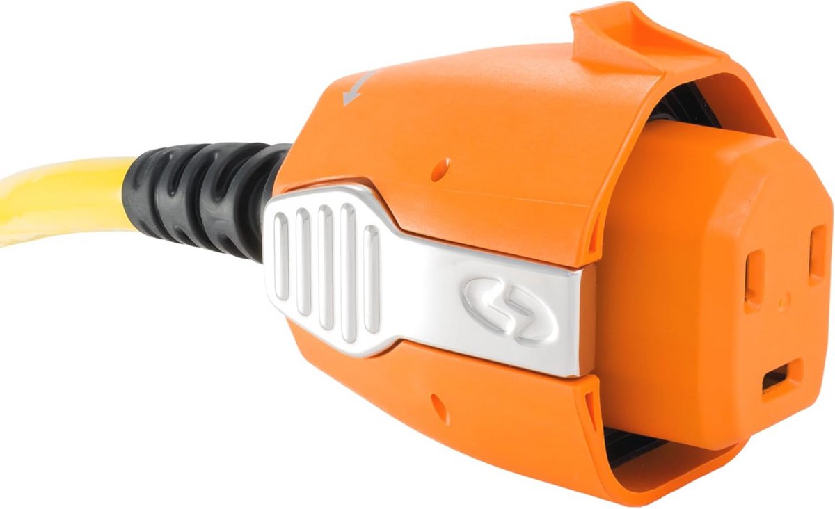 Boatside Connector voor 30A Smartplug