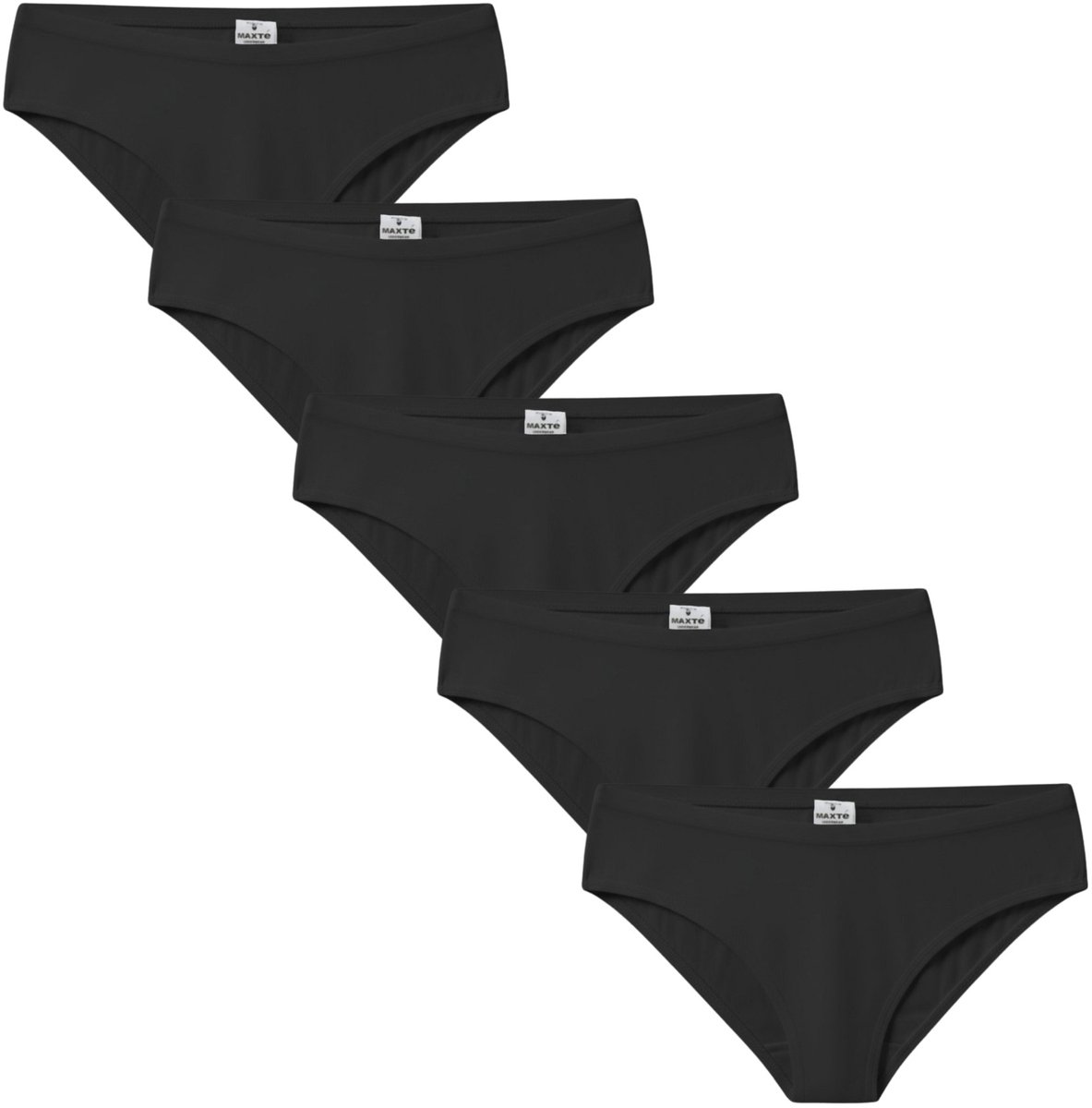 BASIC MAX Slips 5 Pak