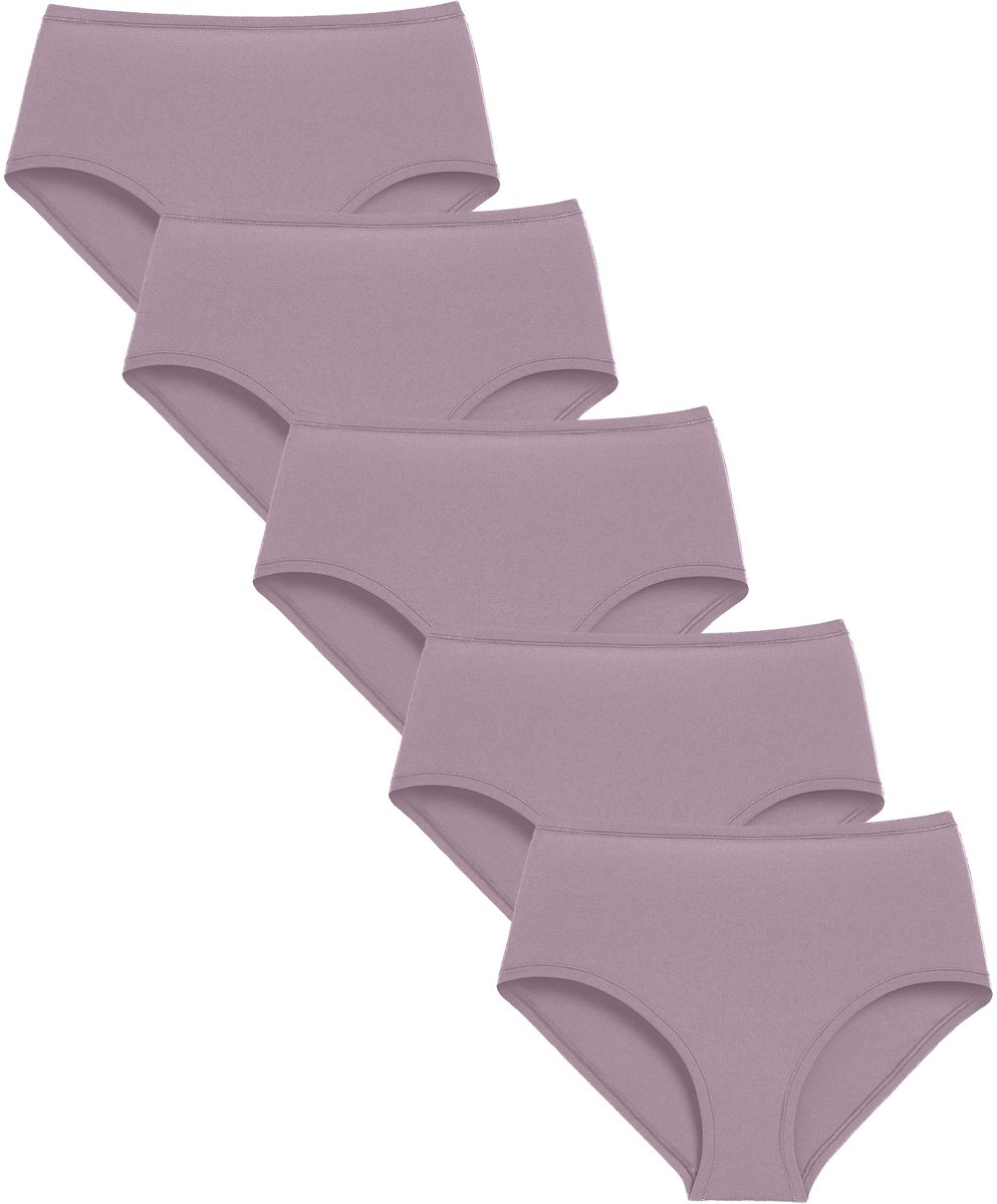 BASIC MAX Heup slips 5 Pak