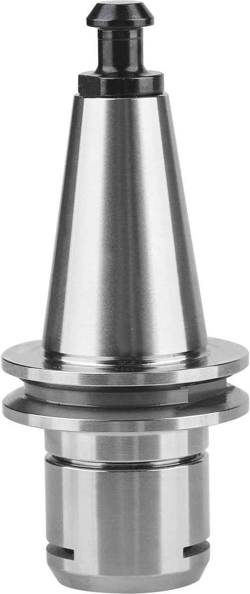 ISO20 ER16 Spantanghouder 35L CNC-freeshouder 30.000 rpm - 2 Delen