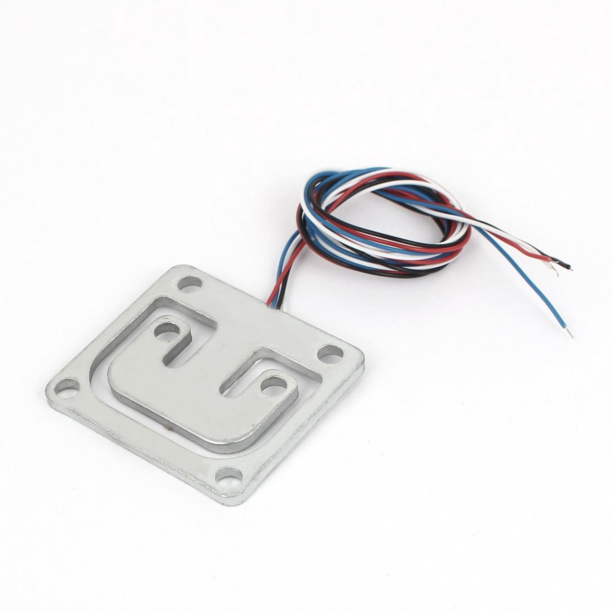 100kg 42mmx38mmx3mm Elektronische Weegschaal Sensor voor Keuken, Badkamer en Sieraden