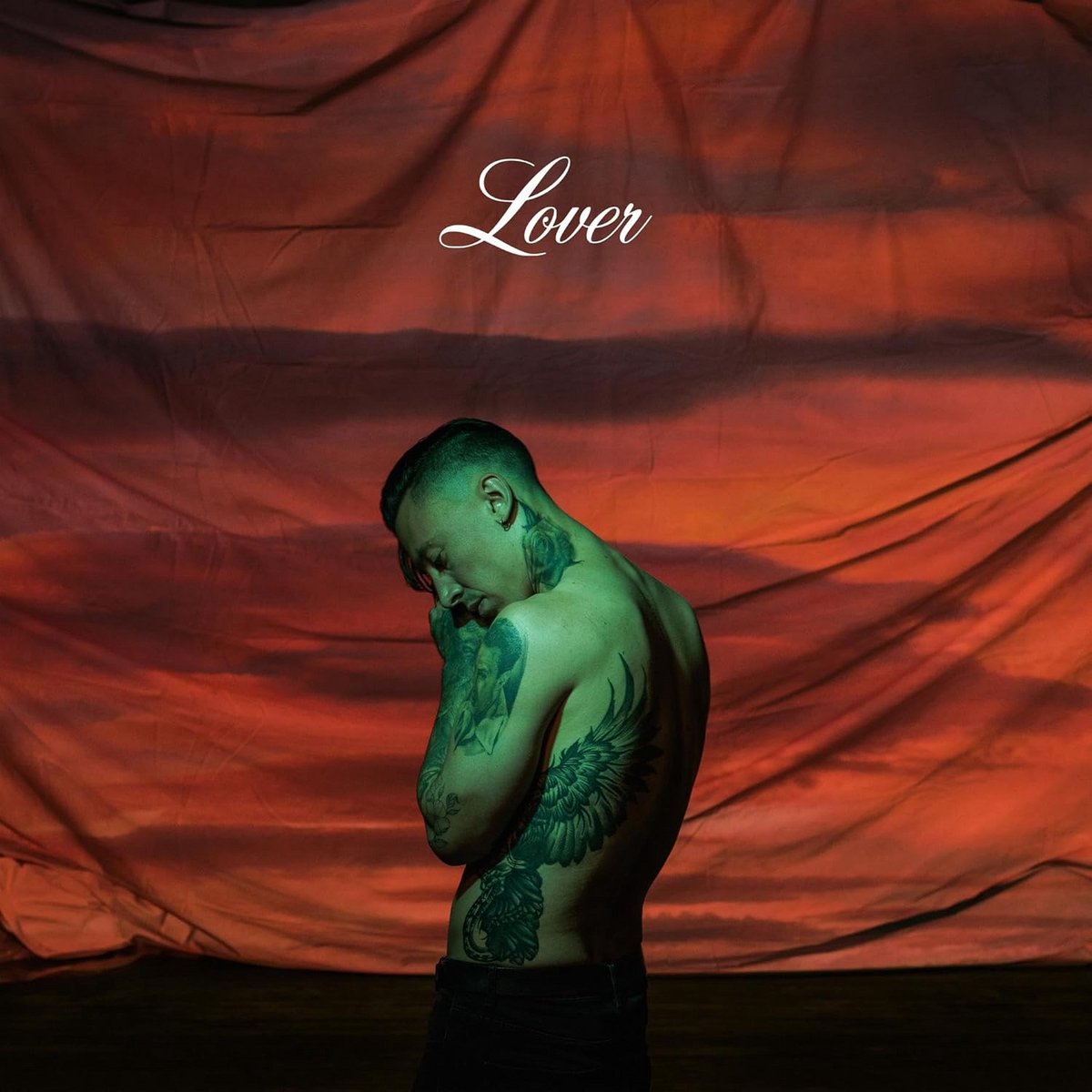 Muziekalbum: Singer-Songwriter Album van Noah Gundersen - Lover