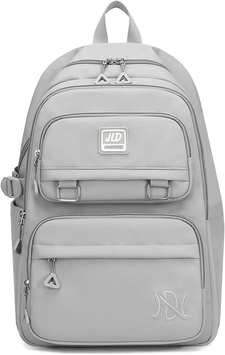 Kinderrugzak schooltas jongens meisjes schoolrugzak kinderen schooltas voor scholieren outdoor reizen dagrugzak kleuterschooltas rugzak waterdicht nylon