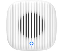 eufy Videodeurbel Chime 2 - 10 Ingebouwde Beltonen - 2.4 GHz en 5 GHz Dual-band Wifi - Makkelijk te…