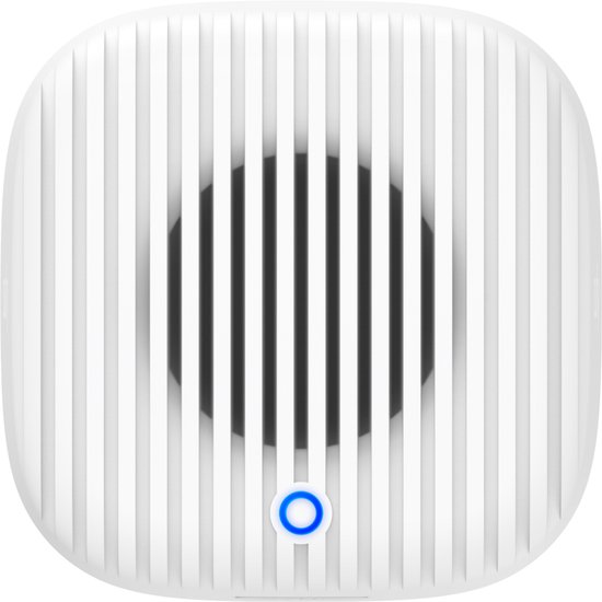 Eufy Videodeurbel Chime 2 met 10 Ingebouwde Beltonen - ANKER TECHNOLOGY (UK) LTD - €32,93