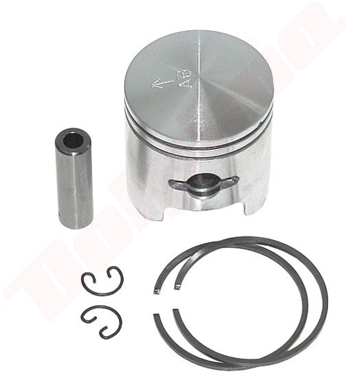 Zuigerset passend op ECHO CS-3550 37mm ( 100000-53630 ) GOLF