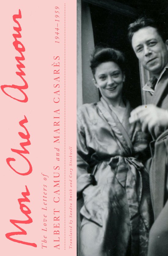 Mon Cher Amour - cover